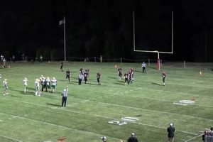Go Green! Narrows HS Football Updates & Scores | Best Schools in America: Top Public & Private Options