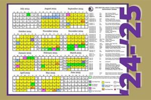Okeechobee County School District Calendar 2023-2024 | Best Schools in America: Top Public & Private Options