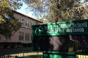 Top-Rated Van Nuys Middle School: A Guide | Best Schools in America: Top Public & Private Options