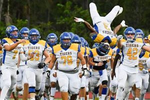 Top Martin County High School Football Teams | Best Schools in America: Top Public & Private Options