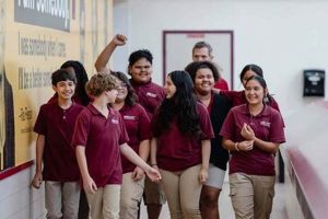 Best Middle Schools in Phoenix, AZ | Best Schools in America: Top Public & Private Options