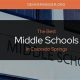 Top-Rated Middle Schools in Colorado Springs, CO | Best Schools in America: Top Public & Private Options