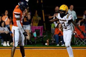 Go Beech Buccaneers! High School Football Updates | Best Schools in America: Top Public & Private Options