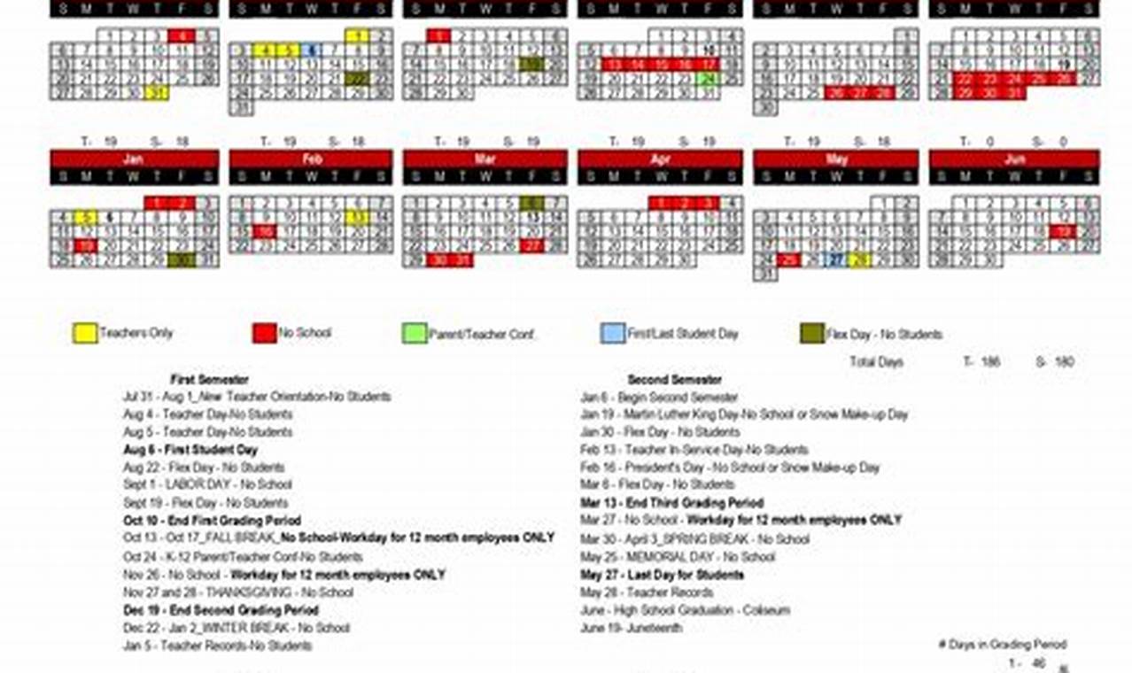 Access Southwest Allen County Schools Calendar 2023-24 | Best Schools in America: Top Public & Private Options