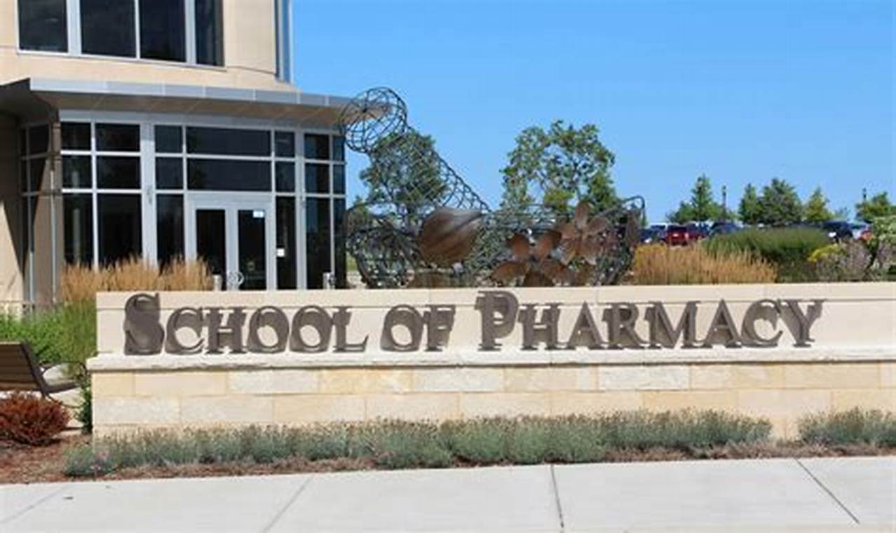 Best Pharmacy School In Usa | Best Schools in America: Top Public & Private Options