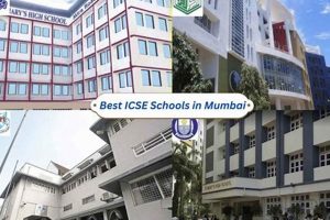Top 10 Best ICSE Schools in Mumbai 2024 | Best Schools in America: Top Public & Private Options