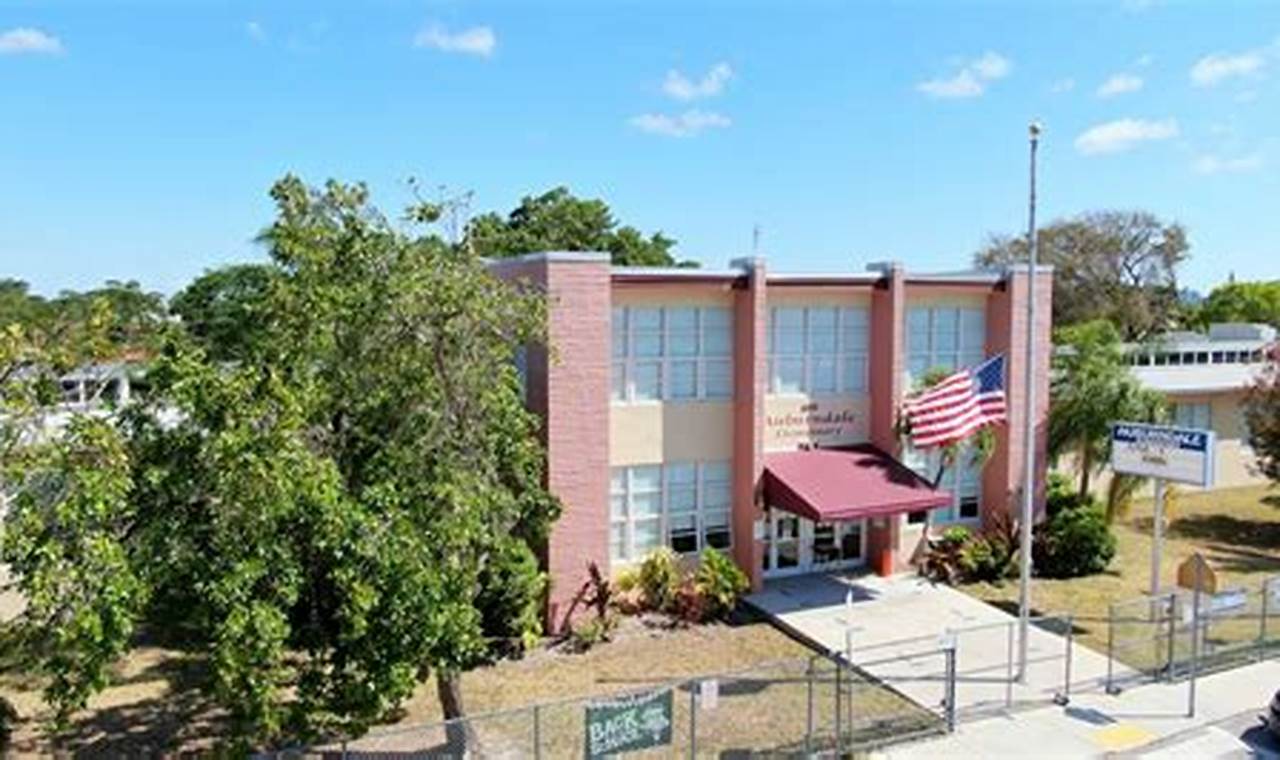Auburndale Elementary: Photos & Memories | Best Schools in America: Top Public & Private Options