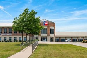 Explore Summer Creek Middle School: A Parent's Guide | Best Schools in America: Top Public & Private Options