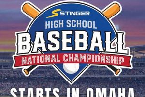 High School Baseball: Stinger National Championship Glory | Best Schools in America: Top Public & Private Options