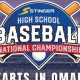 High School Baseball: Stinger National Championship Glory | Best Schools in America: Top Public & Private Options