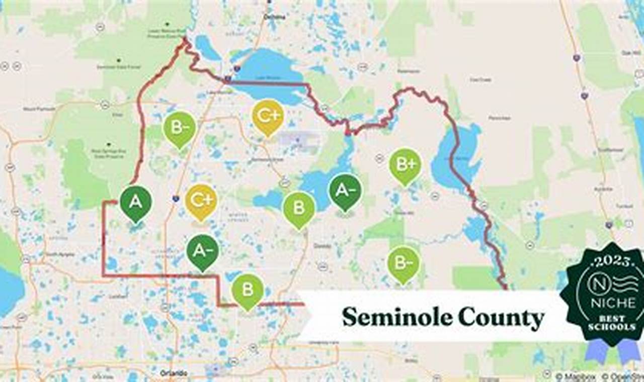 Top Private Schools in Seminole County, FL | Best Schools in America: Top Public & Private Options