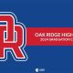 Celebrate Oak Ridge High School Graduation 2024! | Best Schools in America: Top Public & Private Options