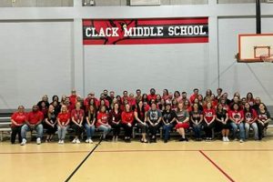 Top-Rated Clack Middle School: A Guide | Best Schools in America: Top Public & Private Options