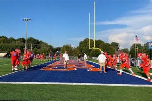 Top Southwestern High School Football Teams | Best Schools in America: Top Public & Private Options