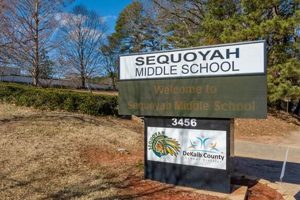 Discover Sequoyah Middle School: A Parent's Guide | Best Schools in America: Top Public & Private Options