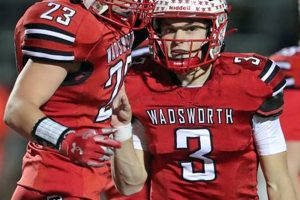 Go Wadsworth Grizzlies! High School Football News Best Schools in America: Top Public & Private Options Go Wadsworth Grizzlies! High School Football News | Best Schools in America: Top Public & Private Options