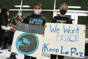 Discover La Paz Middle School: A Parent's Guide | Best Schools in America: Top Public & Private Options