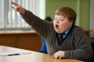 Top Schools &amp; Programs for Down Syndrome Students | Best Schools in America: Top Public & Private Options