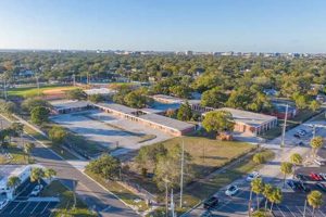 Top-Rated Grady Elementary School: A Guide | Best Schools in America: Top Public & Private Options