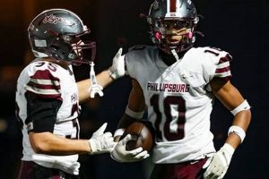 P'burg HS Football: Latest Scores & Game Updates | Best Schools in America: Top Public & Private Options