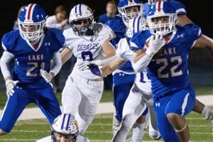 Top Stark County High School Football Teams | Best Schools in America: Top Public & Private Options