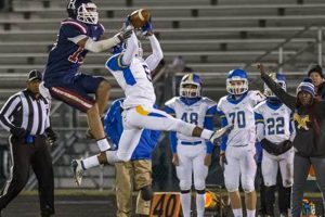 Roanoke's William Fleming High School Football Team | Best Schools in America: Top Public & Private Options