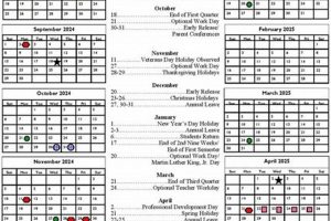 Official Watauga County Schools Calendar 2023-24 | Best Schools in America: Top Public & Private Options