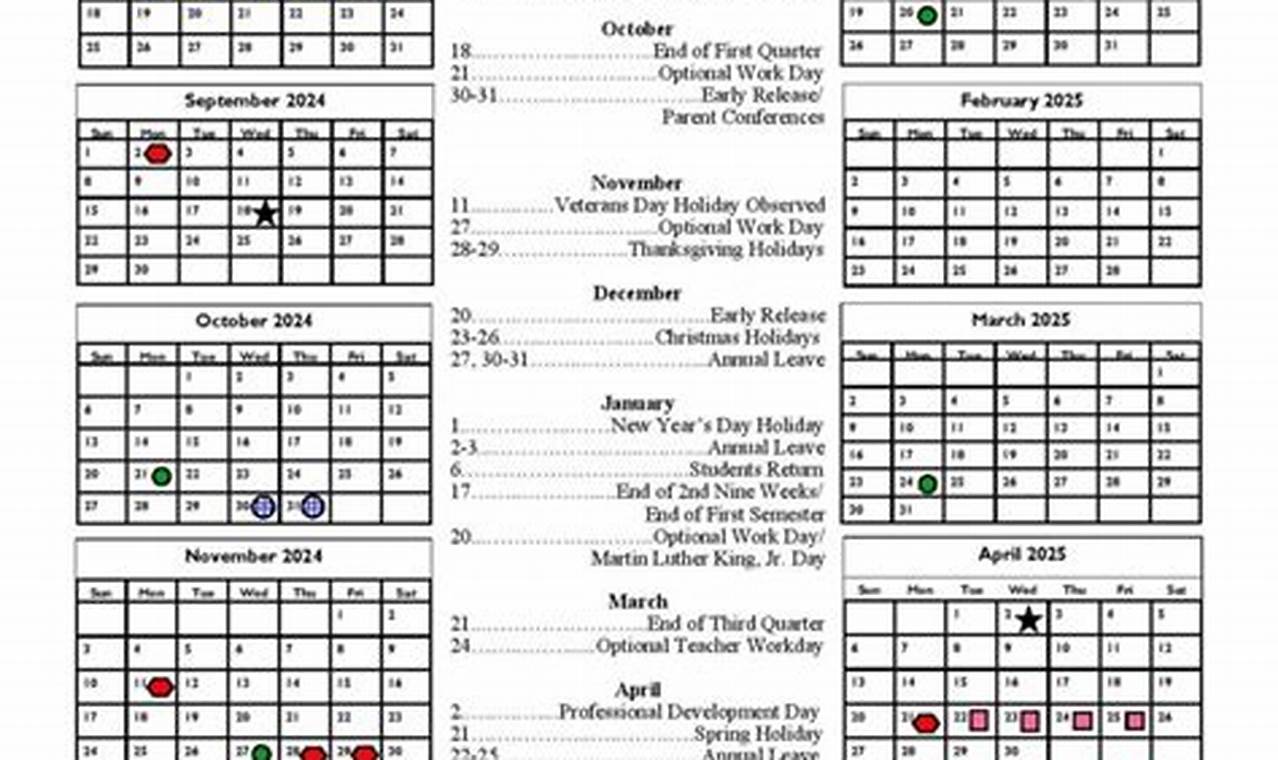 Official Watauga County Schools Calendar 2023-24 | Best Schools in America: Top Public & Private Options