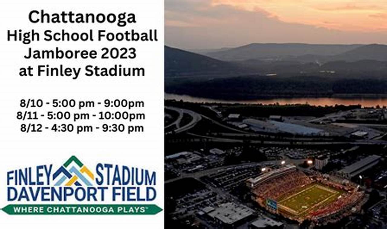 Top Chattanooga High School Football Teams & Rivals | Best Schools in America: Top Public & Private Options