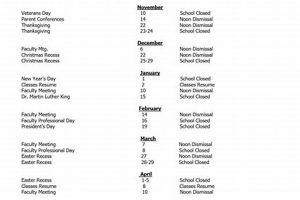 2024 St. James Elementary School Calendar & Dates | Best Schools in America: Top Public & Private Options