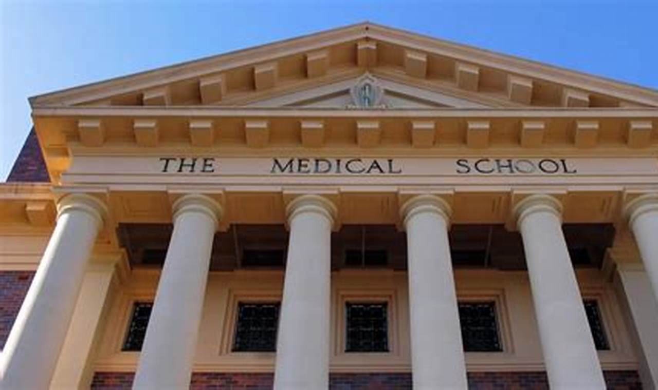 Top Best Med Schools in Ohio Guide | Best Schools in America: Top Public & Private Options