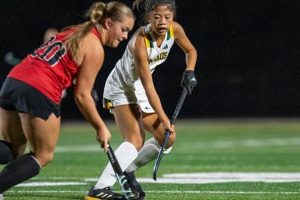 Top NJ High School Field Hockey Rankings & Standings | Best Schools in America: Top Public & Private Options