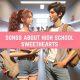 High School Sweethearts: A Year Younger & In Love? | Best Schools in America: Top Public & Private Options