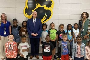 Explore Claxton Elementary School Photos & Memories | Best Schools in America: Top Public & Private Options