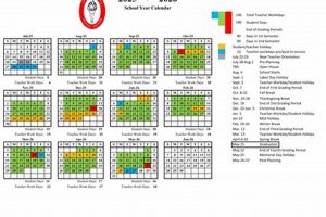 Official Screven County School Calendar Dates | Best Schools in America: Top Public & Private Options