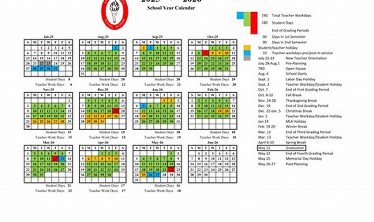 Official Screven County School Calendar Dates | Best Schools in America: Top Public & Private Options