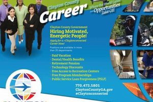 Explore Clayton County Schools Careers & Jobs | Best Schools in America: Top Public & Private Options