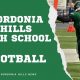 Go Nordonia High School Football Knights! | Best Schools in America: Top Public & Private Options