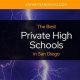 Top San Diego Private Schools: Find the Best | Best Schools in America: Top Public & Private Options