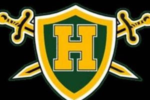 Top Huntington High School Football Stars | Best Schools in America: Top Public & Private Options