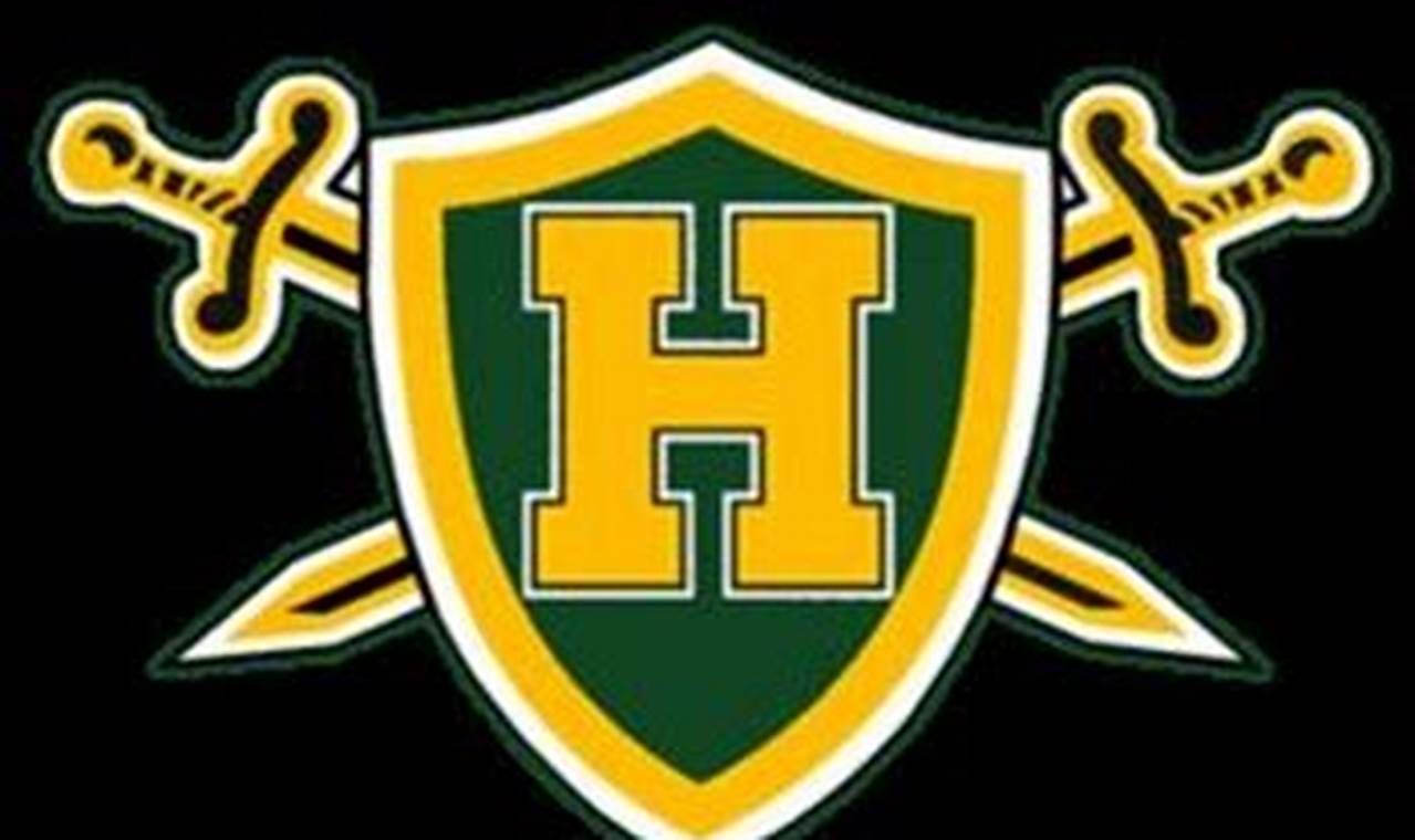 Top Huntington High School Football Stars | Best Schools in America: Top Public & Private Options