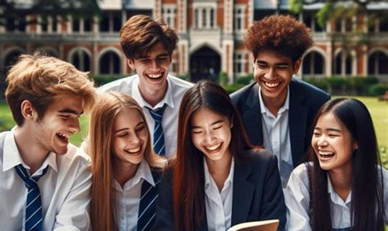 Top 10 Best PR Schools: 2024 Rankings | Best Schools in America: Top Public & Private Options