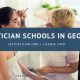 Georgia's Top Esthetician Schools: Find the Best | Best Schools in America: Top Public & Private Options