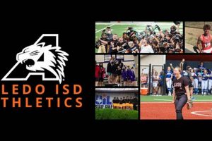 Aleda Middle School Football: Home of the Mustangs | Best Schools in America: Top Public & Private Options