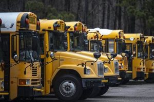 Safe & Reliable: Hall County Schools Transportation Info | Best Schools in America: Top Public & Private Options