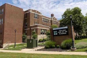 Find the Best Kentucky Schools (2024) | Best Schools in America: Top Public & Private Options