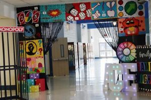 Discover Siegel Middle School: A Parent's Guide | Best Schools in America: Top Public & Private Options