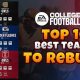 Top CFB 25 Schools to Rebuild: Ultimate Guide | Best Schools in America: Top Public & Private Options