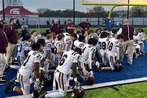 VHSL Football: VA High School Championship Guide | Best Schools in America: Top Public & Private Options