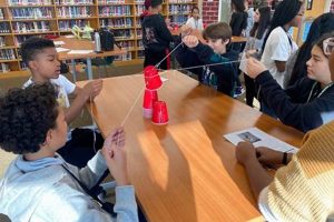 High School Team Bonding Through Shared Adversity | Best Schools in America: Top Public & Private Options